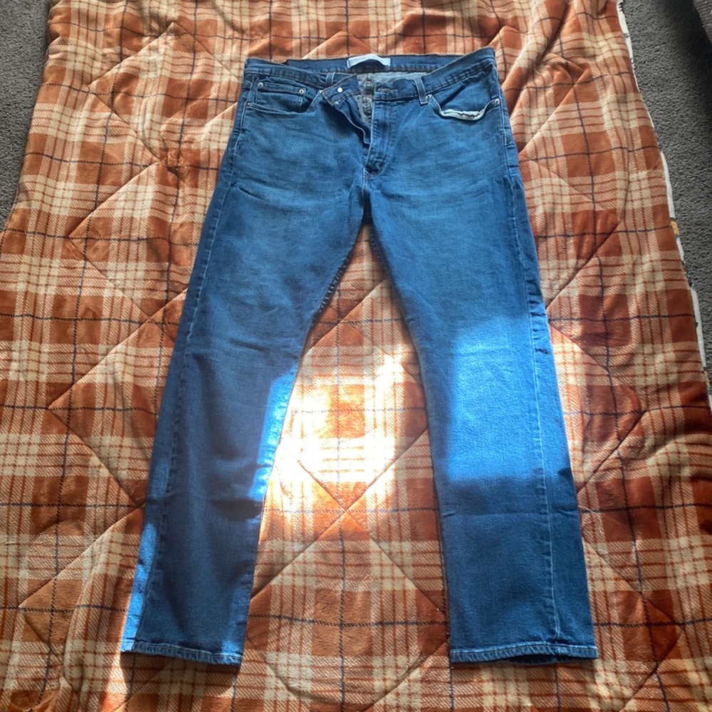 Levi’s Signature Jeans